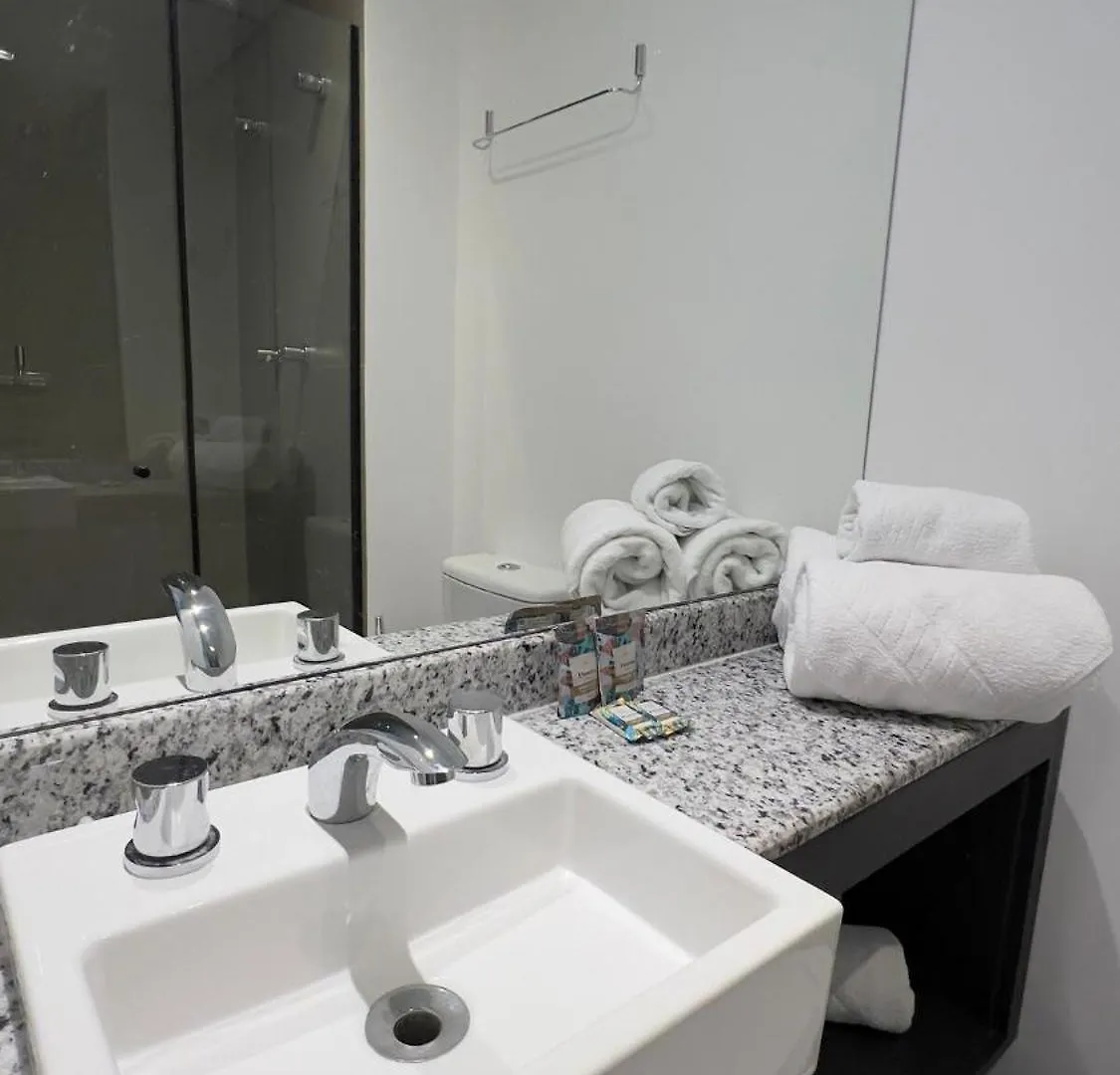 Apartment Studio Moema Spazio Di Casa Oj 1706 Jurupis Sao Paulo Brazil