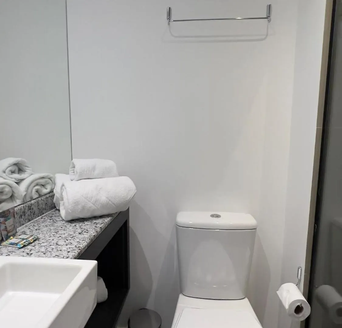 Apartment Studio Moema Spazio Di Casa Oj 1706 Jurupis Sao Paulo