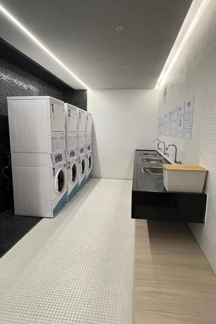 Studio Moema Spazio Di Casa Oj 1706 Jurupis Sao Paulo Apartment